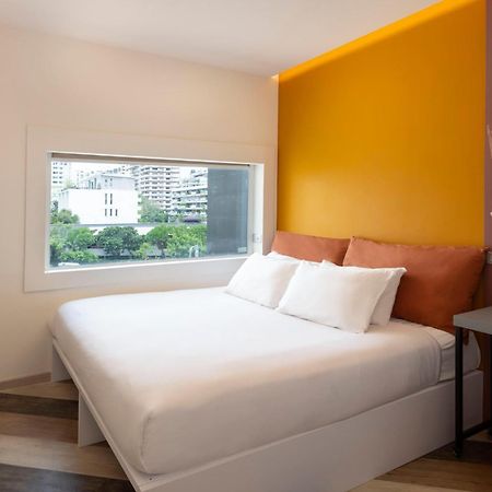 Jono Bangkok Asok Hotel Eksteriør bilde