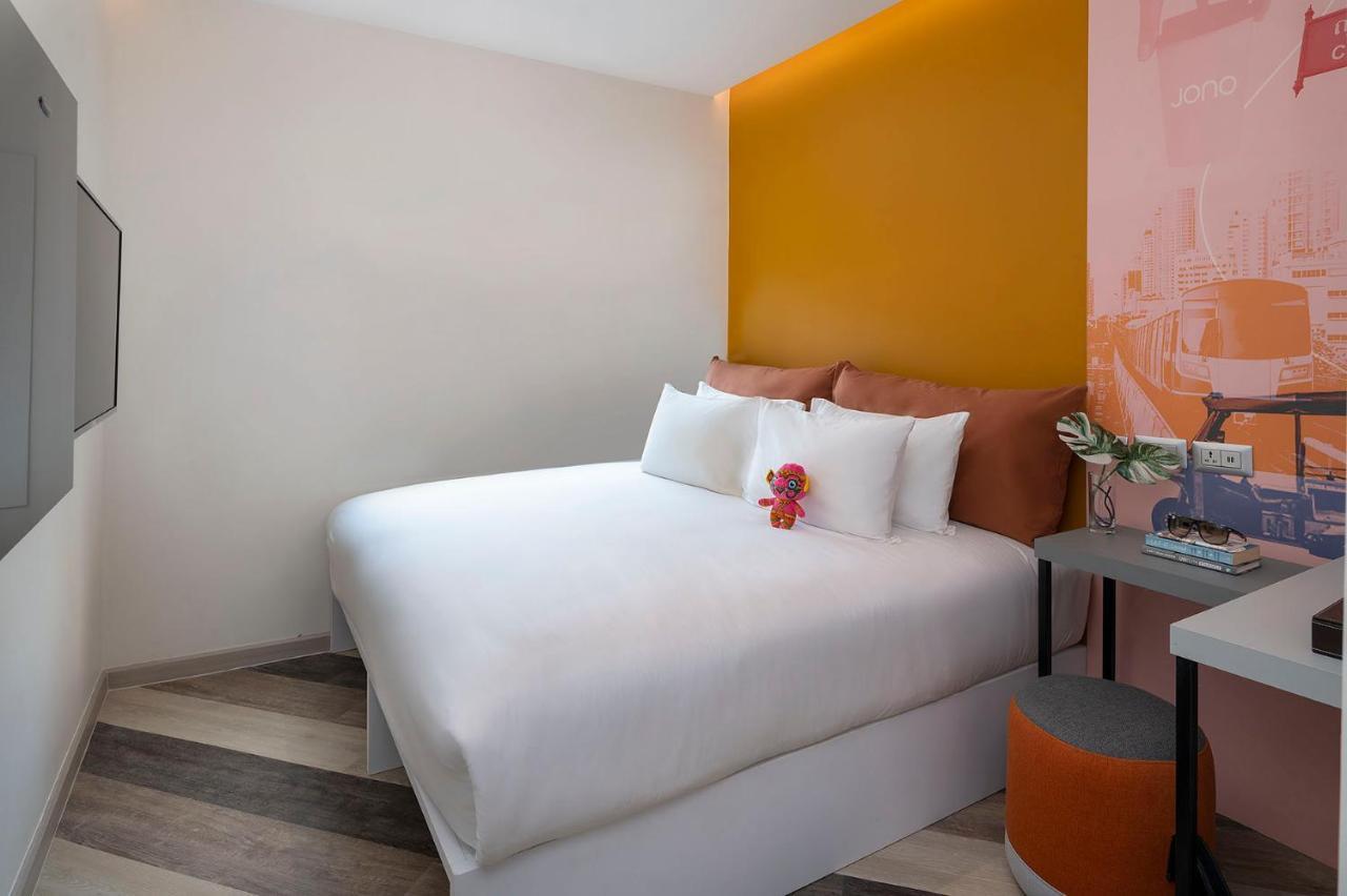 Jono Bangkok Asok Hotel Eksteriør bilde